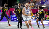 Team Scotland