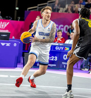 Team Scotland