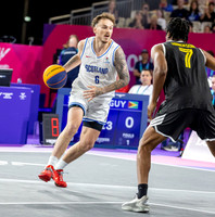 Team Scotland