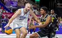 Team Scotland