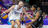 Team Scotland