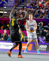 Team Scotland