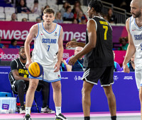 Team Scotland