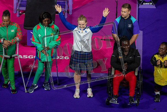 Team Scotland