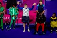 Team Scotland