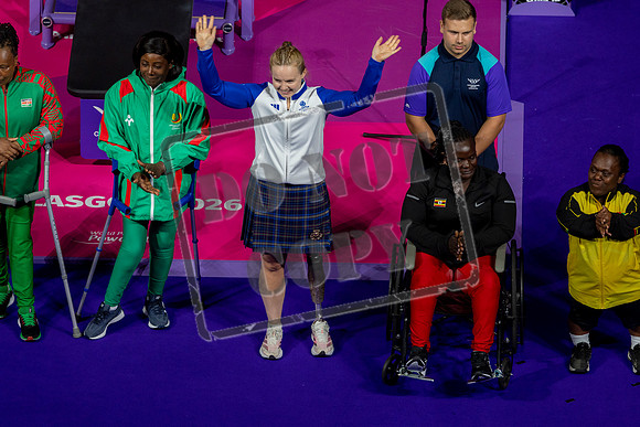 Team Scotland
