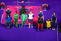 Team Scotland