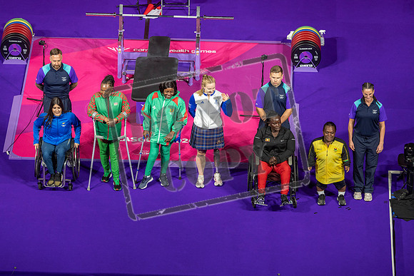 Team Scotland