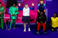 Team Scotland