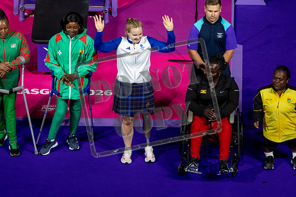 Team Scotland