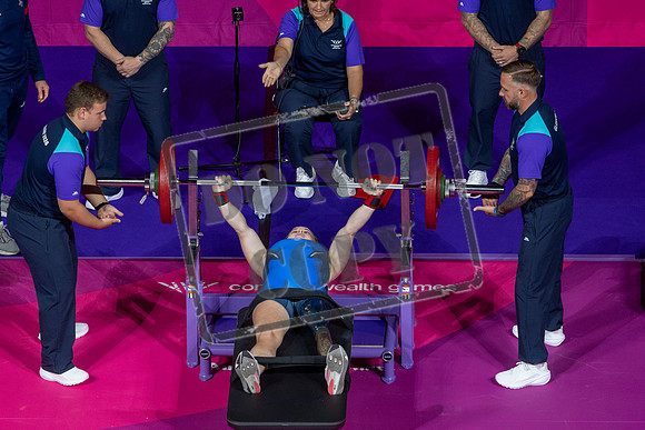 Team Scotland