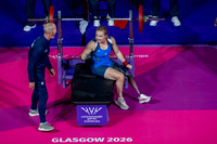 Team Scotland