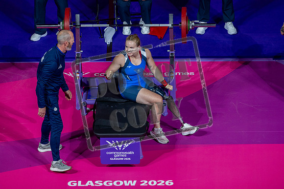 Team Scotland