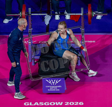 Team Scotland