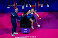 Team Scotland