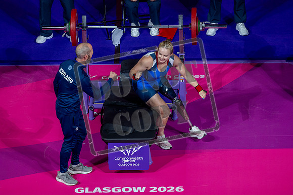 Team Scotland
