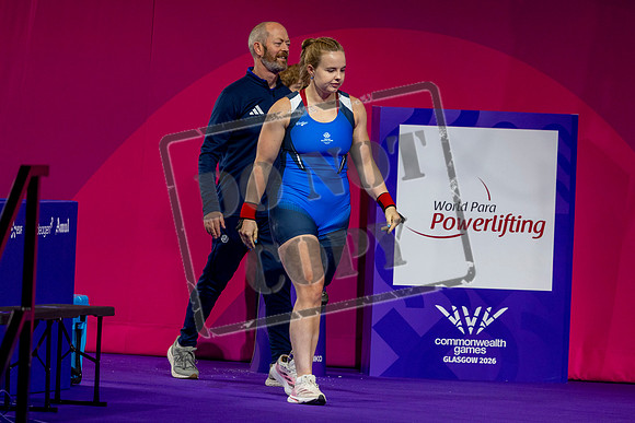 Team Scotland