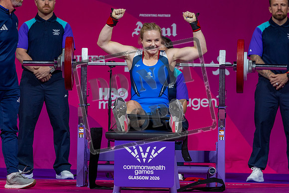 Team Scotland
