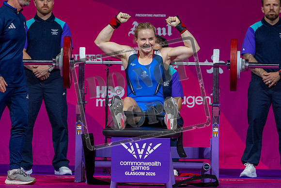 Team Scotland