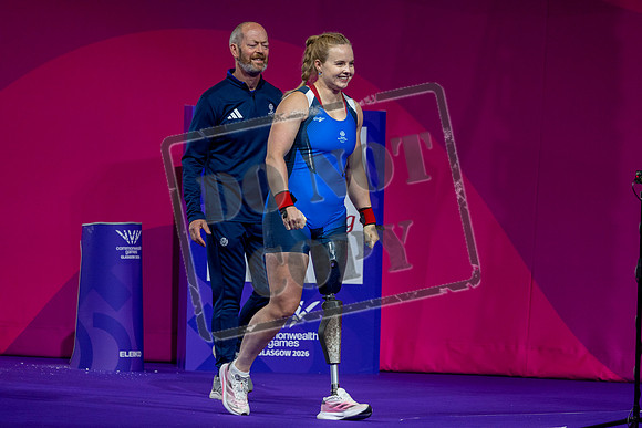 Team Scotland