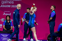 Team Scotland
