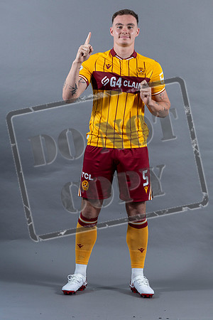 motherwell fc