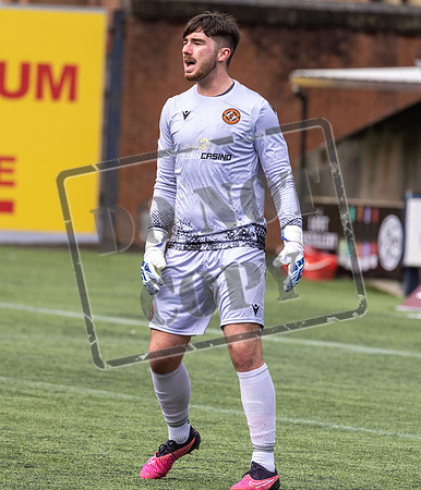 Kilmarnock fc res v dundee utd res