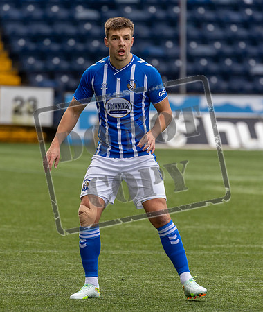 Kilmarnock fc res v dundee utd res
