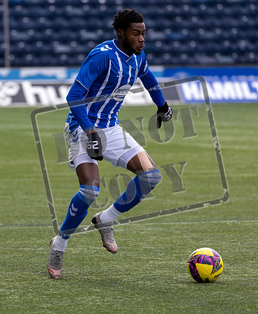 Kilmarnock fc res v dundee utd res