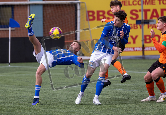 Kilmarnock fc res v dundee utd res