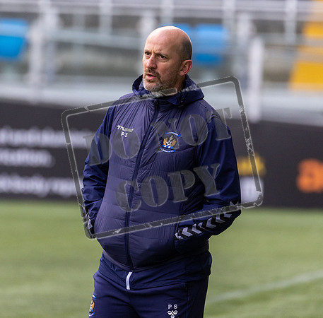 Kilmarnock fc res v dundee utd res