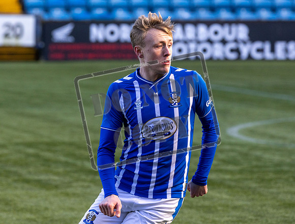 Kilmarnock fc res v dundee utd res