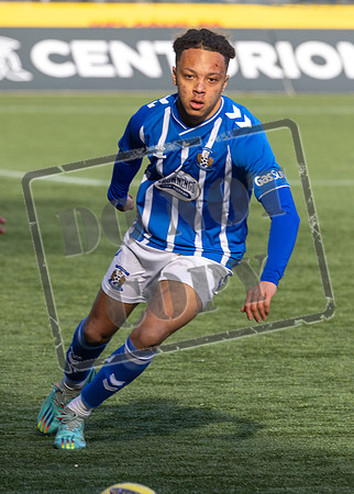 Kilmarnock fc res v dundee utd res