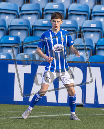 Kilmarnock fc res v dundee utd res
