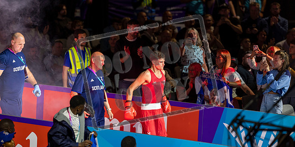 Team Scotland