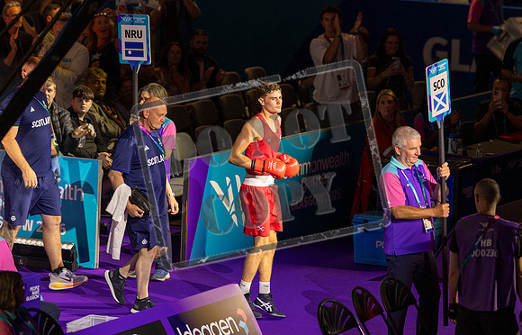 Team Scotland