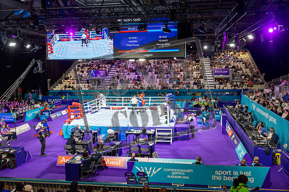 Team Scotland