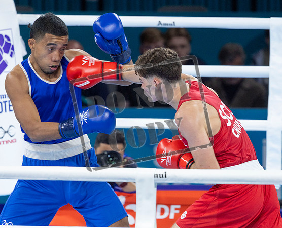 Team Scotland