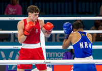 Team Scotland