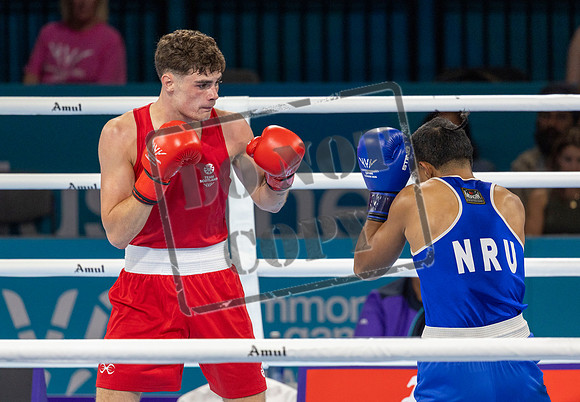 Team Scotland