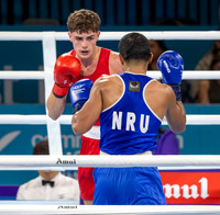 Team Scotland