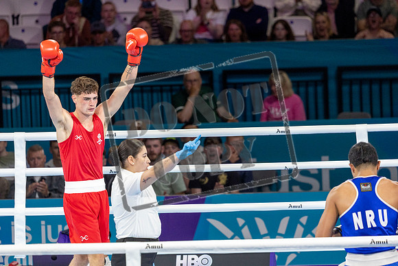 Team Scotland