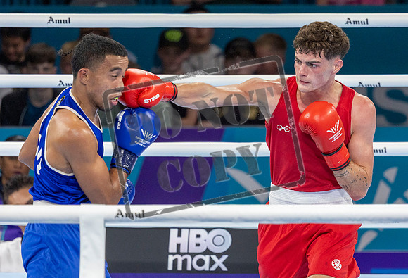 Team Scotland
