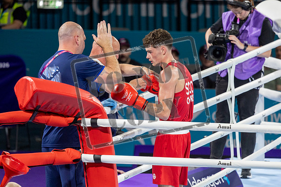 Team Scotland