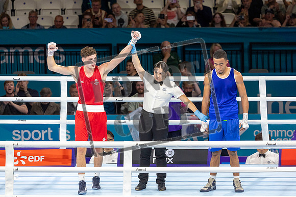 Team Scotland
