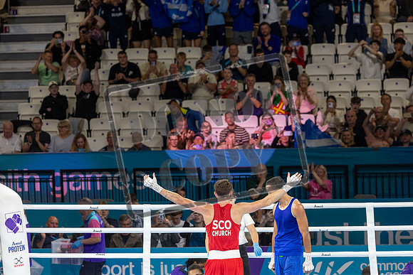 Team Scotland