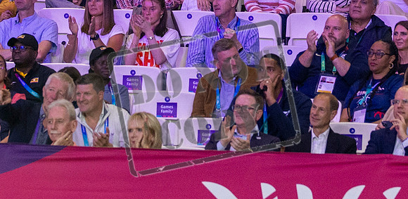 Team Scotland