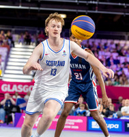 Team Scotland