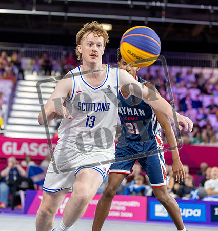 Team Scotland