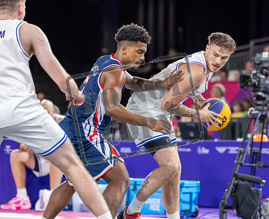 Team Scotland